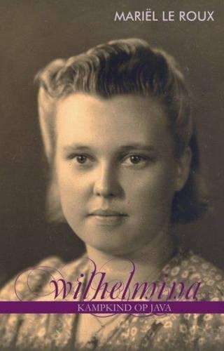 Wilhelmina - Mariel le Roux