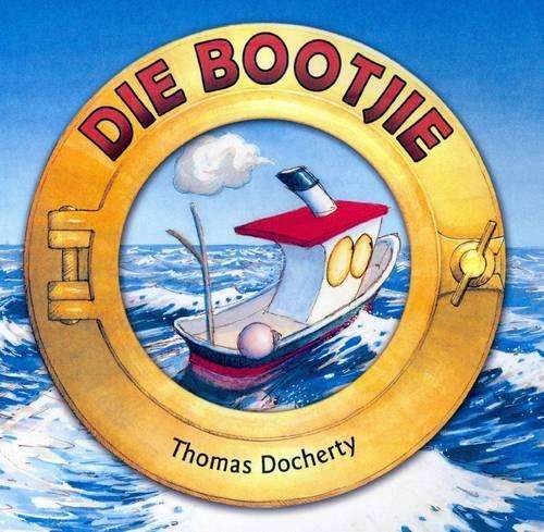 BOOTJIE - DOCHERTY,T