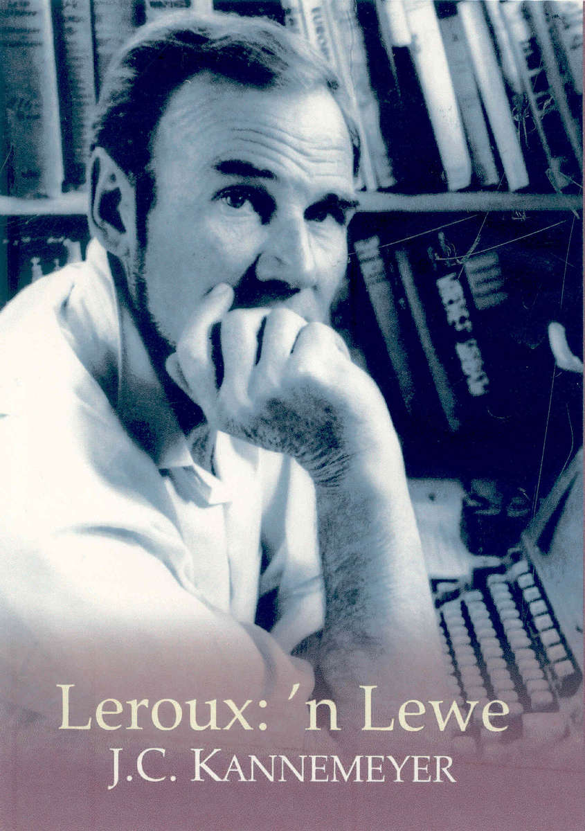 LEROUX N LEWE SECONDHAND - KANNEMEYER,JC