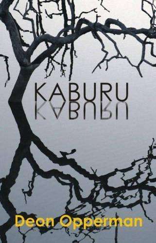 Kaburu - Deon Opperman