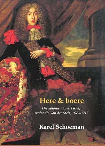 Here En Boere: Boek 5 - Karel Schoeman