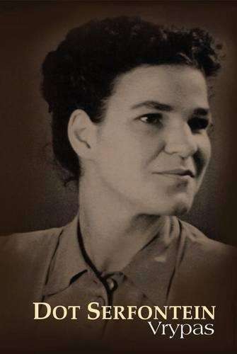 Vrypas - Dot Serfontein