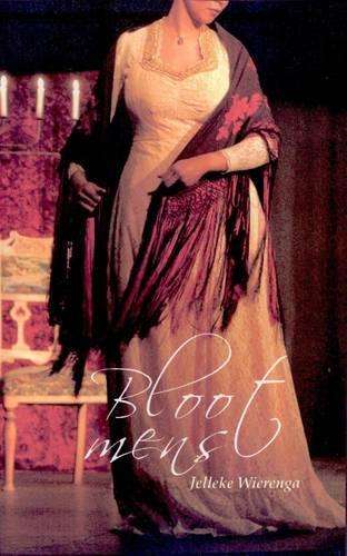 Bloot Mens - Jelleke Wierenga