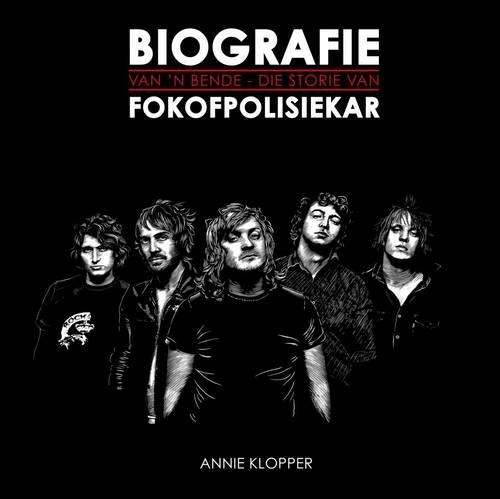 Biografie Van 'n Bende - Annie Klopper