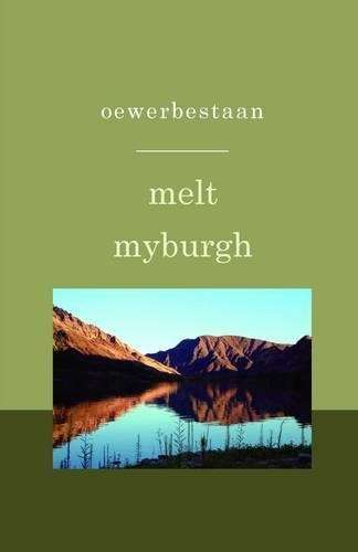Oewerbestaan - Melt Myburgh