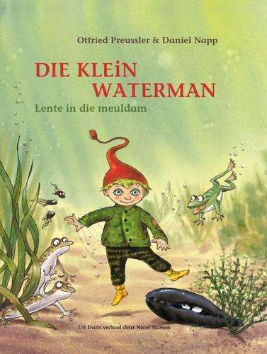 Die klein waterman - Otfried Preussler