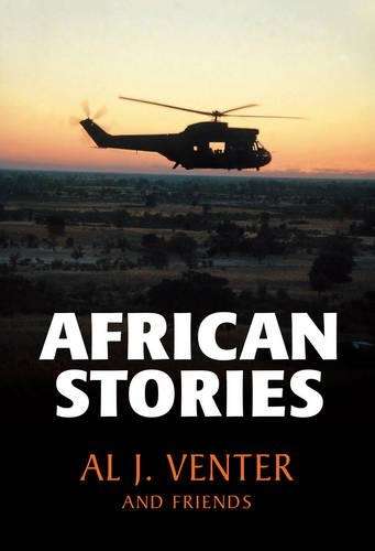 African Stories - Al J. Venter