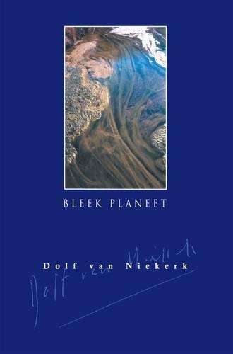 Bleek Planeet - Dolf van Niekerk