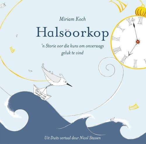 Halsoorkop - Miriam Koch