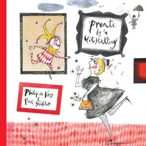 Prente by 'N Uitstalling - Philip de Vos