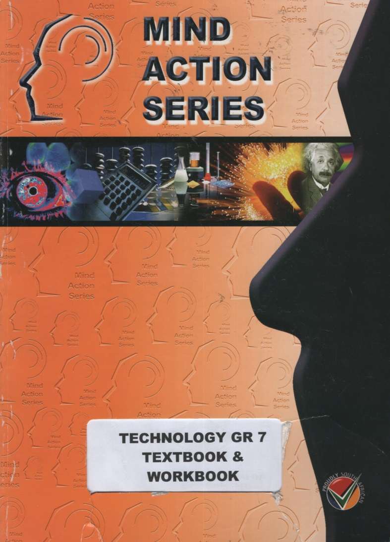 ZOLD MIND ACTION TECHNOLOGY GR7 - GRADE-7