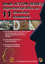 MIND ACTION SERIES IGO GR11 HB CAPS SECONDHAND - GRADE-11