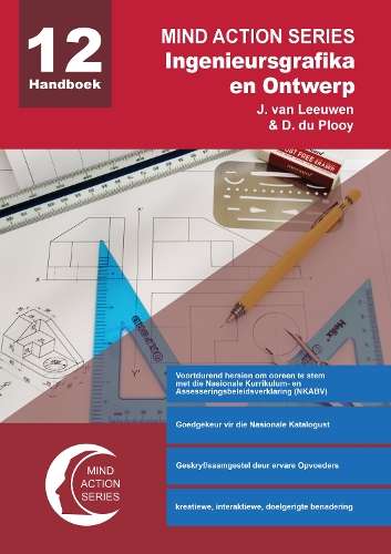 IGO Handboek NCAPS - (2015): Grade 12 - EGD-GR12