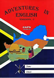 Adventures in English: Workbook 6 - Heather Spence