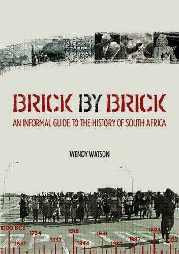 Brick by brick - Wendy Watson