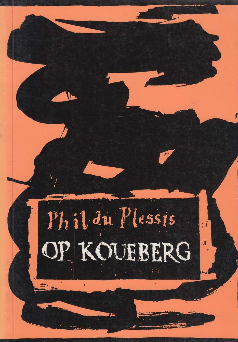 OP KOUEBERG - DUPLESSIS,P