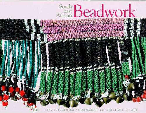 South East African beadwork 1850-1910 -