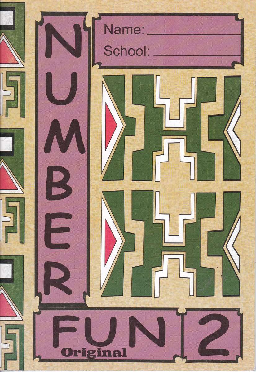 NUMBER FUN 2 A5 - MRPUBLISHERS