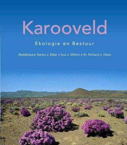 Karooveld - Karen Estler