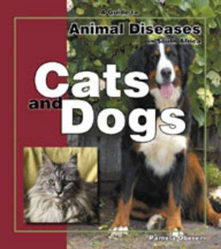 A guide to animal diseases in South Africa - Pamela Oberem