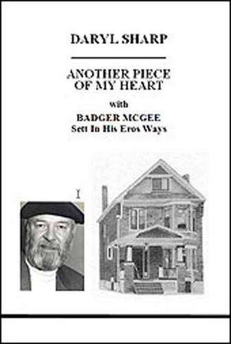 Another Piece of My Heart - Daryl Sharp