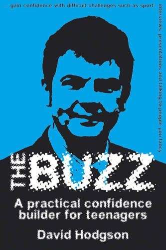 The Buzz - Audiobook - David Hodgson
