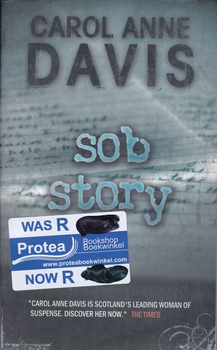 SOB STORY SECONDHAND - DAVIS