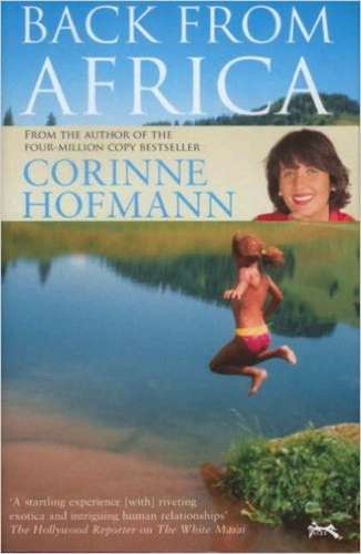 Back from Africa - Corinne Hofmann