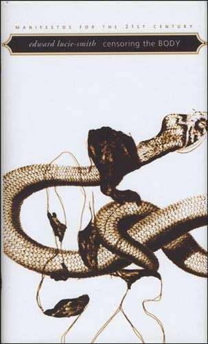Censoring the Body - Edward Lucie-Smith