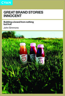 Innocent - John Simmons