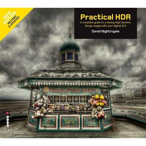 PRACTICAL HDR - NIGHTINGALE,D