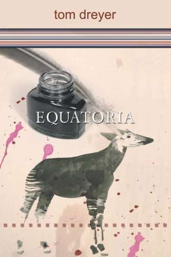 Equatoria - Tom Dreyer