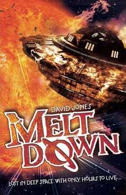 MELTDOWN - JONES,D