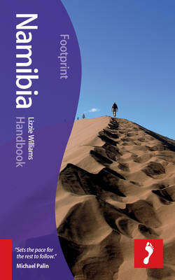 NAMIBIA HBK 7TH ED - FOOTPRINT