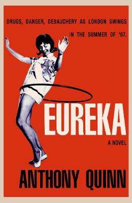 EUREKA - QUINN,A