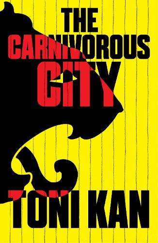 CARNIVOROUS CITY - KAN,T