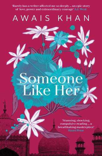 \Someone Like Her: The exquisite - By (author)"