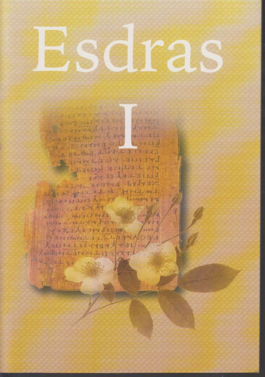 ESDRAS PART1 - X