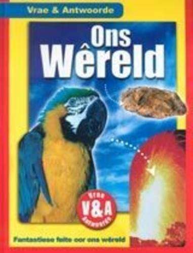 Ons wereld: Boek 4 - Nick Gibbs