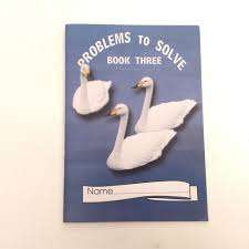 Problems to Solve: Problems to solve - MR-PUBLISHER