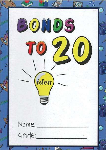 Bonds to 20 - MRPUBLISHER
