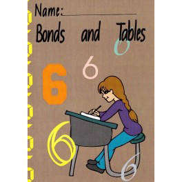 BONDS & TABLES 6 - MRPUBLISHERS
