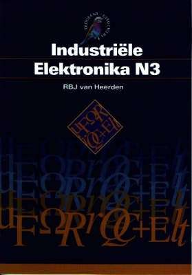 Industriele elektronika N3 - VHEERDEN