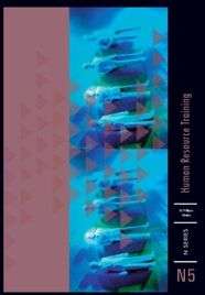 Human Resource Training N5 - Hazel Willson-Kirsten