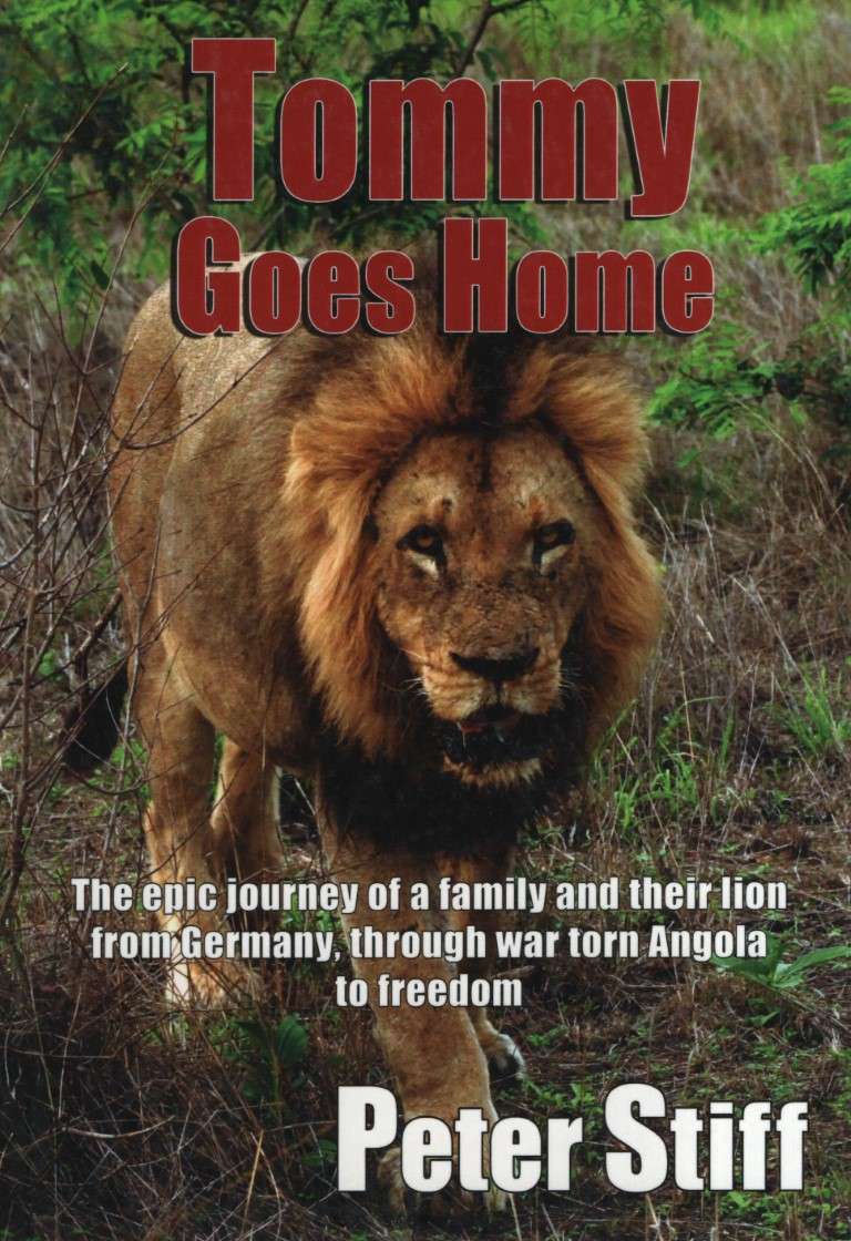 Tommy Goes Home - Stiff, Peter