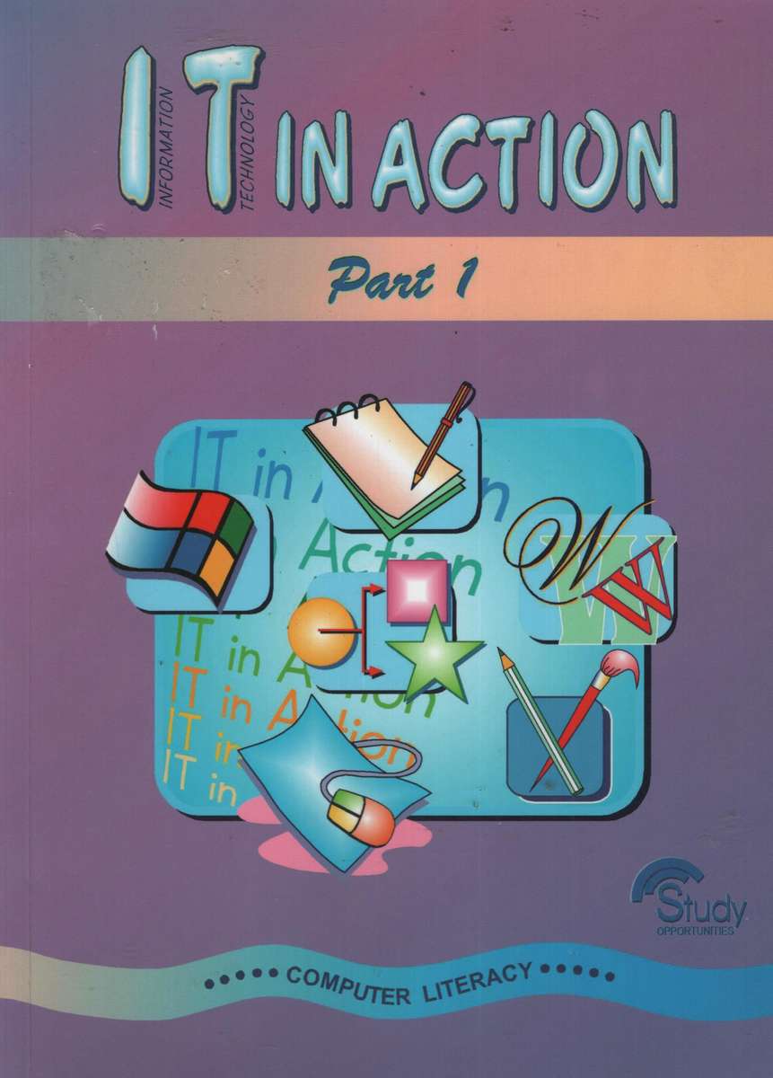 ZOLD IT IN ACTION PART 1 - JACOBS,S