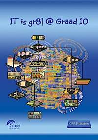 IT is Gr8! @ Grade 10: Gr 10 - IT-GR10