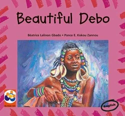 Beautiful debo - NEWAFRICA-ENGLISH