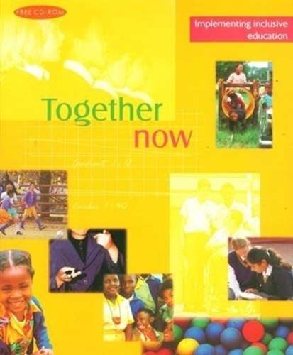 Together now - Mark Potterton