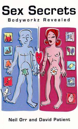 Sex secrets - David Patient
